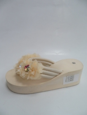 Japonki damskie (36-41) A-86 BEIGE