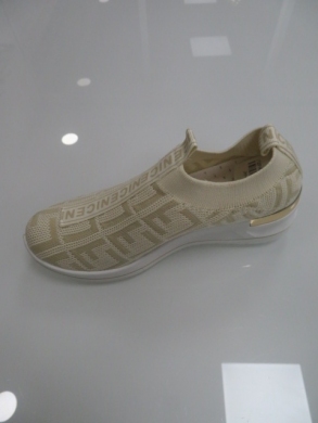 Buty sportowe damskie na płaskim (36-41) JHY218-8