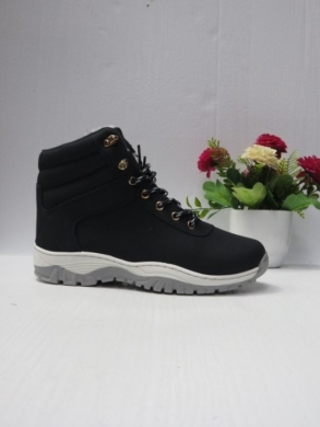 Trapery damskie ocieplane (36-41) 3091-3