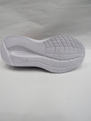Buty sportowe dziewczęce (32-37) A170 GREY/PEACH
