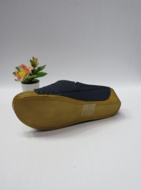 Klapki damskie na koturnie (36-41) C9902-9