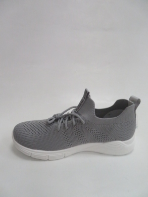 Buty sportowe damskie na płaskim (36-41) L098-2