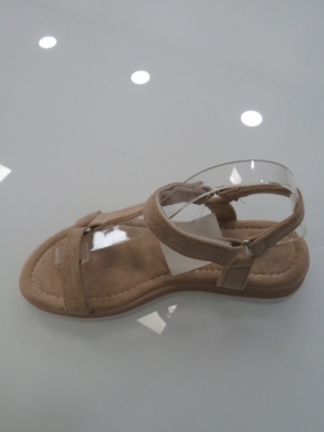 Sandały damskie na płaskim (36-41) WS9033-41