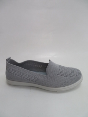 Tenisówki damskie (36-41) KD2182C