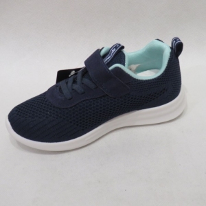Buty sportowe chłopięce (31-36) ZC04 BLUE