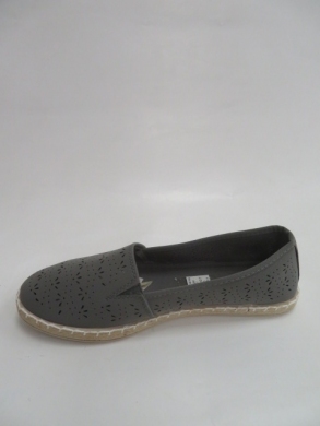Tenisówki damskie (36-41) HC9203 GREY