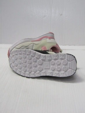 Buty sportowe dziewczęce (32-37) 4273-22 MIX
