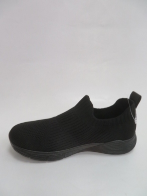 Buty sportowe damskie na płaskim (36-41) L092-2