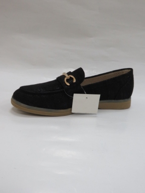 Mokasyny damskie na płaskim (36-41) DS502