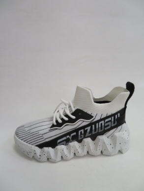 Sneakersy damskie niskie (36-41) 067-2