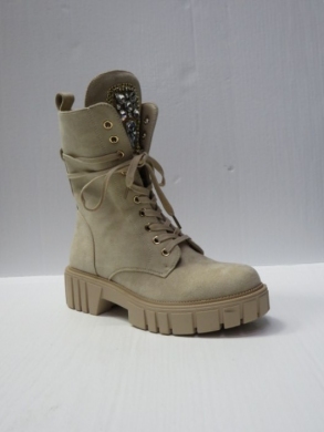 Trapery damskie (36-41) DA103 BEIGE