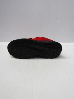 Buty sportowe dziewczęce (32-37) A215 RED