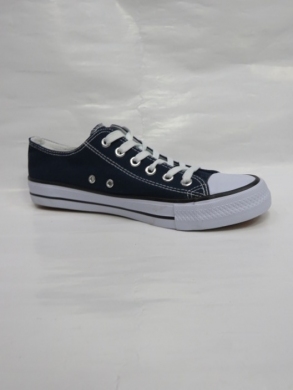 Trampki męskie (41-46) JZL02 NAVY