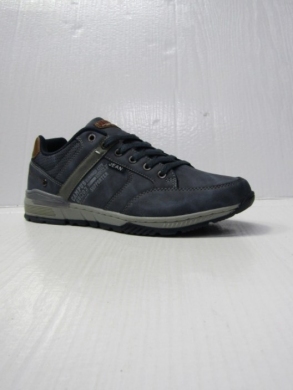 Buty sportowe męskie (41-46) A959-4 NAVY/CAMEL
