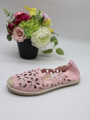 Tenisówki damskie (36-41) VD250 ROSA