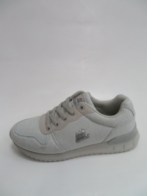 Buty sportowe damskie na płaskim (36-41) SD236-6L