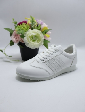 Buty sportowe damskie na płaskim (36-41) B822-1
