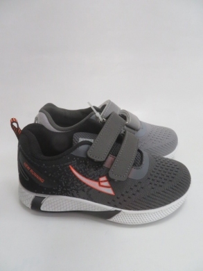 Buty sportowe chłopięce (25-30) 2218-22