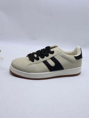 Buty sportowe męskie (40-45) JDJ-55 BE/BL