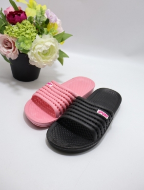 Basenówki damskie (36-41) YS100-1 MIX