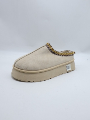Emu damskie (36-41) S126-2 BEIGE