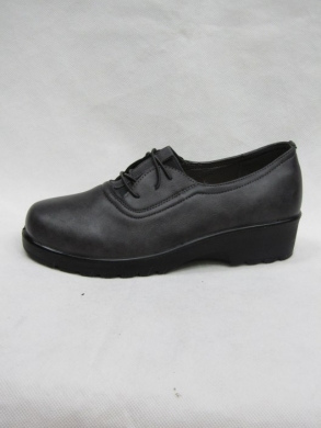 Półbuty damskie na płaskim (36-41) TL6803-3