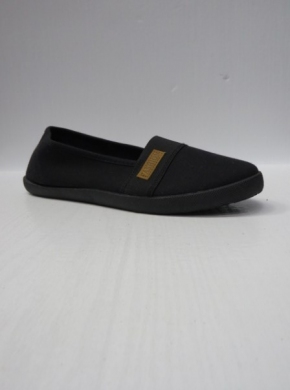 Tenisówki damskie (36-41) 11020-21 BLACK