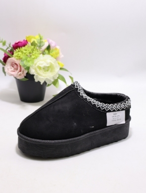 Emu damskie (36-41) 3502 BLACK