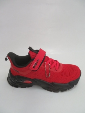Buty sportowe dziewczęce (31-36) 22K07-2