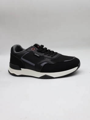 Buty sportowe męskie (41-46) JX07 BLACK
