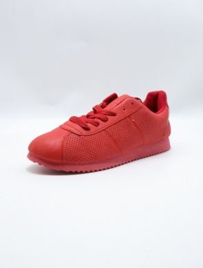 Buty sportowe damskie na płaskim (36-41) 1819-9