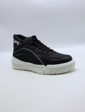 Buty sportowe damskie na płaskim (36-41) SJ2125-1