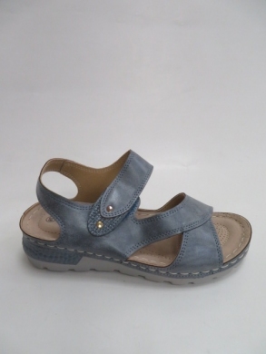 Sandały damskie na płaskim (36-41) EL9019-1