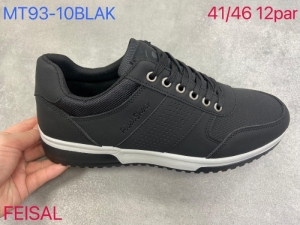 Buty sportowe męskie (41-46) MT93-10