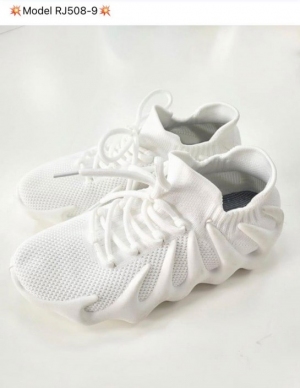 Sneakersy damskie niskie (36-41) RJ508-9