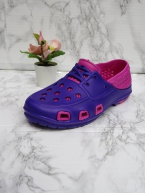 Kroksy damskie (36-40) C26F