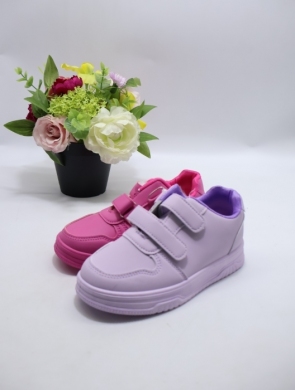 Buty sportowe dziewczęce (31-36) 4545-22
