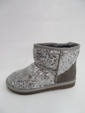 Emu damskie  (36-41) 887 SILVER
