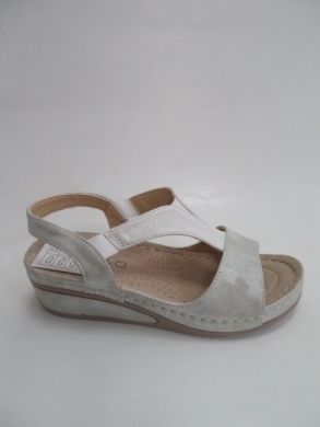 Sandały damskie na płaskim (36-41) EL9017-3