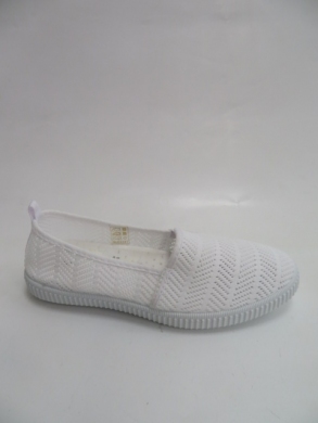 Tenisówki damskie (36-41) 11027-8