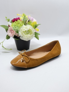 Baleriny damskie (36-41) XY2631-5