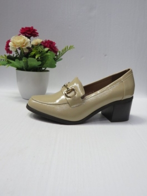 Półbuty damskie na obcasie (36-41) MR2120-3