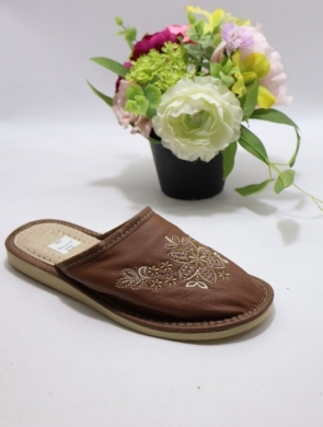 Kapcie damskie (36-41) DP02
