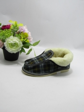 Kapcie damskie ocieplane (37-41) 237B