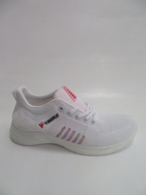 Buty sportowe damskie na płaskim (36-41) TA09-4