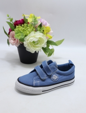 Trampki chłopięce (26-31) RC15P BLUE