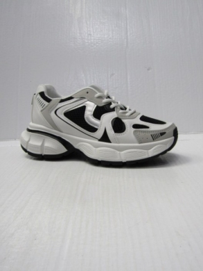 Buty sportowe damskie na płaskim (36-41) 2390-3