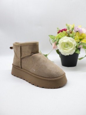 Emu damskie (36-41) A1001 KHAKI