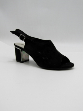 Sandały damskie na obcasie (36-41) SY910-1