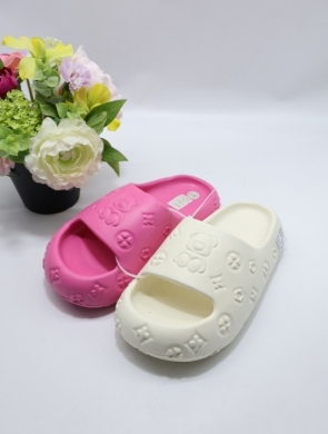 Basenówki damskie (36-41) HM292 MIX